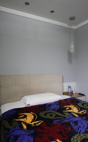 Apartamento para alugar com 59m², 3 quartos e 1 vagaSuíte 