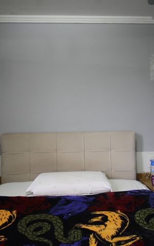 Apartamento para alugar com 59m², 3 quartos e 1 vagaSuíte 