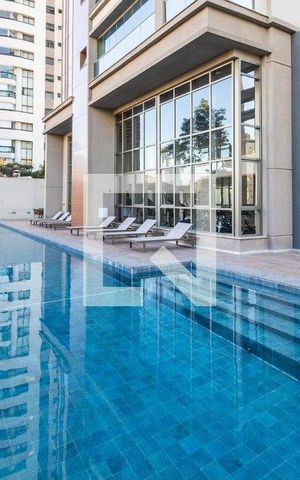Apartamento à venda com 88m², 2 quartos e 1 vaga Apartamento à venda com 88m², 2 quartos e 1 vagaÁrea comum - Piscina