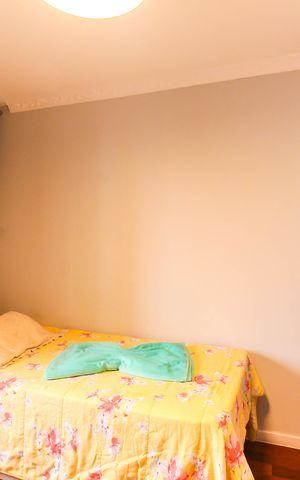 Apartamento à venda com 135m², 3 quartos e 2 vagas Apartamento à venda com 135m², 3 quartos e 2 vagasQuarto 2 - Suíte