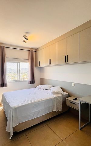 Apartamento para alugar com 51m², 2 quartos e 1 vaga Apartamento para alugar com 51m², 2 quartos e 1 vagaSuíte
