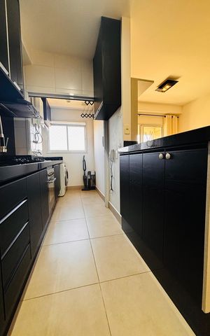 Apartamento para alugar com 51m², 2 quartos e 1 vaga Apartamento para alugar com 51m², 2 quartos e 1 vagaCozinha