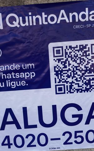 Apartamento para alugar com 51m², 2 quartos e 1 vaga Apartamento para alugar com 51m², 2 quartos e 1 vagaPlaca