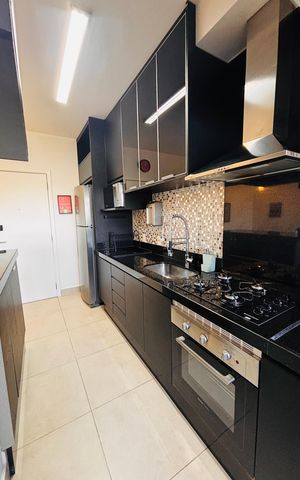 Apartamento para alugar com 51m², 2 quartos e 1 vaga Apartamento para alugar com 51m², 2 quartos e 1 vagaCozinha