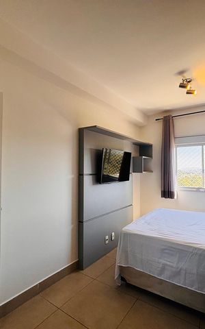 Apartamento para alugar com 51m², 2 quartos e 1 vaga Apartamento para alugar com 51m², 2 quartos e 1 vagaSuíte