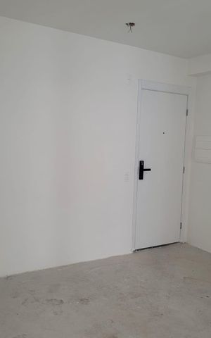 Apartamento à venda com 45m², 2 quartos e sem vaga