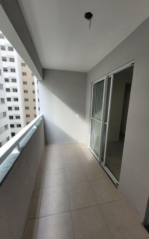 Apartamento à venda com 45m², 2 quartos e sem vaga
