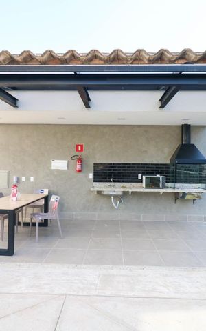 Apartamento à venda com 45m², 2 quartos e sem vaga