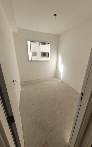 Apartamento à venda com 45m², 2 quartos e sem vaga