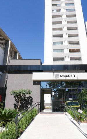 Apartamento à venda com 45m², 2 quartos e sem vaga
