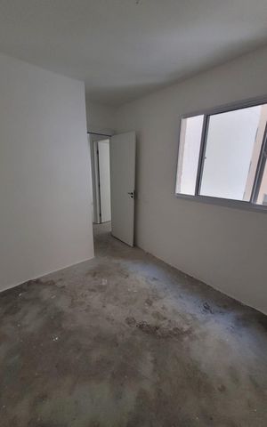 Apartamento à venda com 45m², 2 quartos e sem vaga