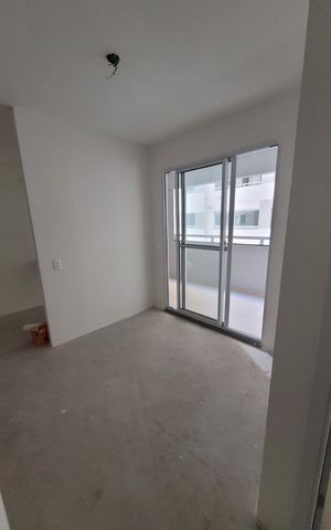 Apartamento à venda com 45m², 2 quartos e sem vaga