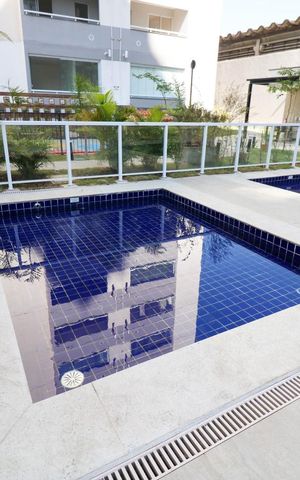 Apartamento à venda com 45m², 2 quartos e sem vaga