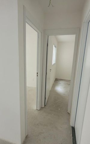 Apartamento à venda com 45m², 2 quartos e sem vaga