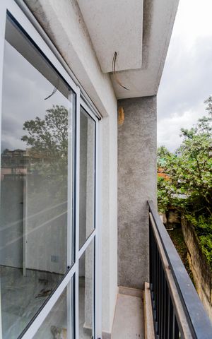 Apartamento para alugar com 6m², 2 quartos e 1 vagaVaranda da Sala
