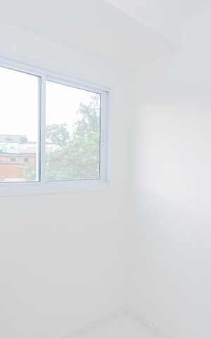 Apartamento para alugar com 6m², 2 quartos e 1 vagaÁrea de Serviço