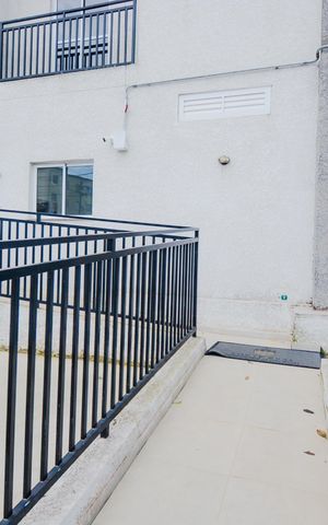Apartamento para alugar com 6m², 2 quartos e 1 vagaÁrea comum
