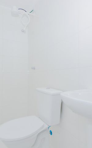 Apartamento para alugar com 6m², 2 quartos e 1 vagaBanheiro