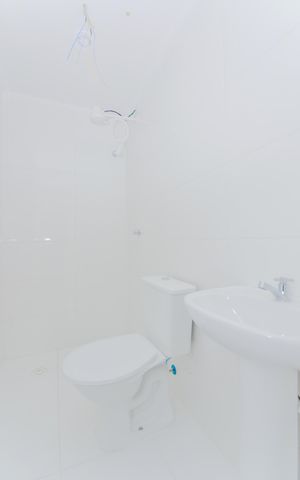Apartamento para alugar com 6m², 2 quartos e 1 vagaBanheiro