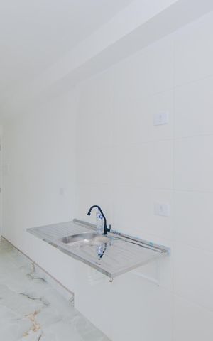 Apartamento para alugar com 6m², 2 quartos e 1 vagaCozinha