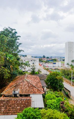 Apartamento para alugar com 6m², 2 quartos e 1 vagaVista do Quarto 1