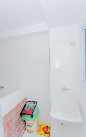 Apartamento para alugar com 6m², 2 quartos e 1 vagaÁrea de Serviço