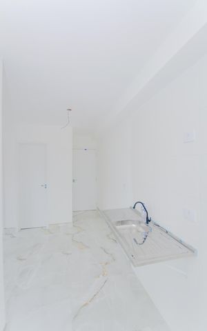 Apartamento para alugar com 6m², 2 quartos e 1 vagaCozinha