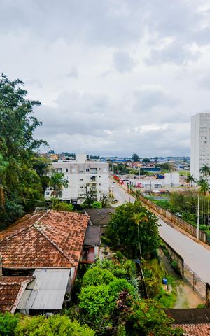 Apartamento para alugar com 6m², 2 quartos e 1 vagaVista do Quarto 2