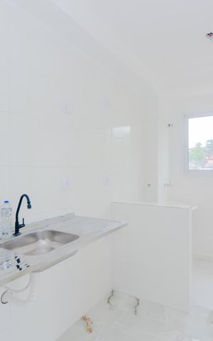 Apartamento para alugar com 6m², 2 quartos e 1 vagaCozinha