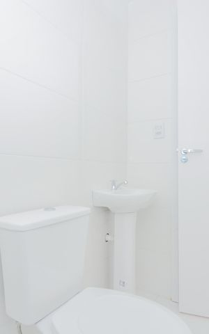 Apartamento para alugar com 6m², 2 quartos e 1 vagaBanheiro