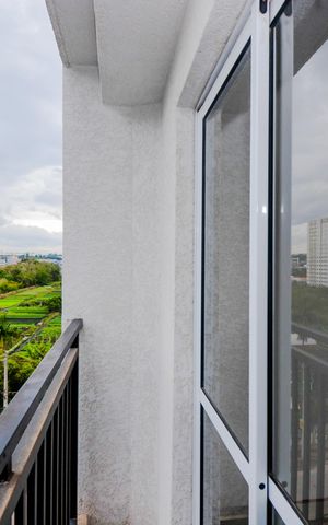 Apartamento para alugar com 6m², 2 quartos e 1 vagaVaranda da Sala