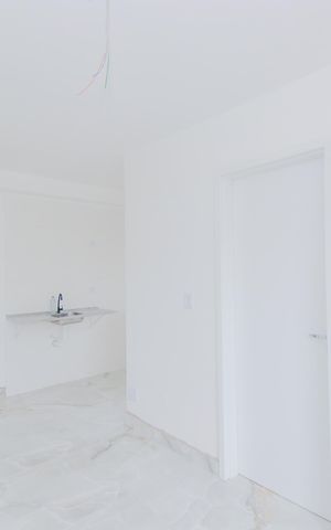 Apartamento para alugar com 6m², 2 quartos e 1 vagaSala