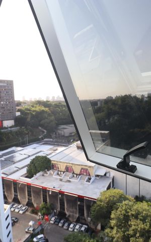 Apartamento para alugar com 72m², 1 quarto e 1 vaga Apartamento para alugar com 72m², 1 quarto e 1 vagaVista