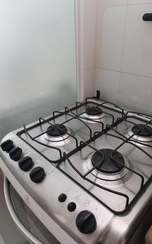 Apartamento para alugar com 72m², 1 quarto e 1 vaga Apartamento para alugar com 72m², 1 quarto e 1 vagaCozinha