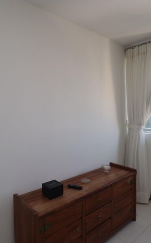 Apartamento para alugar com 72m², 1 quarto e 1 vaga Apartamento para alugar com 72m², 1 quarto e 1 vagaSala