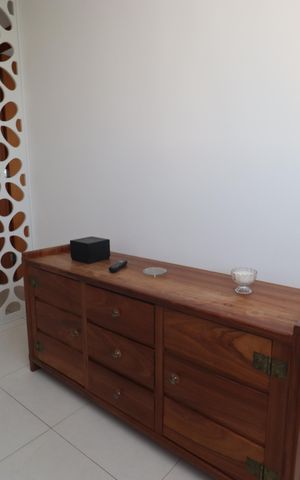 Apartamento para alugar com 72m², 1 quarto e 1 vaga Apartamento para alugar com 72m², 1 quarto e 1 vagaSala