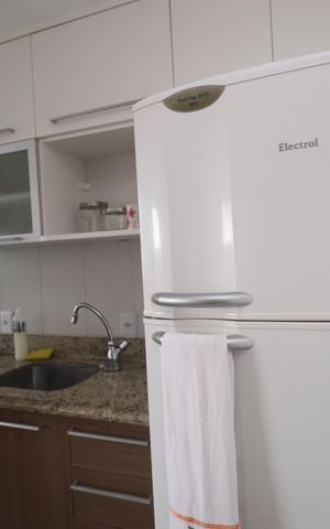 Apartamento para alugar com 72m², 1 quarto e 1 vaga Apartamento para alugar com 72m², 1 quarto e 1 vagaCozinha