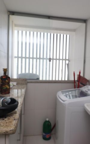 Apartamento para alugar com 72m², 1 quarto e 1 vaga Apartamento para alugar com 72m², 1 quarto e 1 vagaCozinha