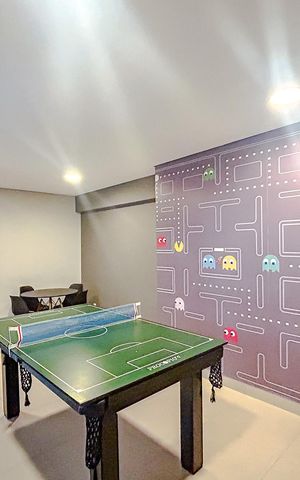 Apartamento para alugar com 50m², 2 quartos e 1 vagaSalão de jogos