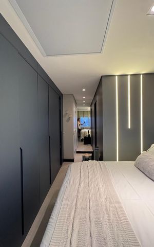 Apartamento à venda com 69m², 2 quartos e 2 vagas Apartamento à venda com 69m², 2 quartos e 2 vagasQuarto