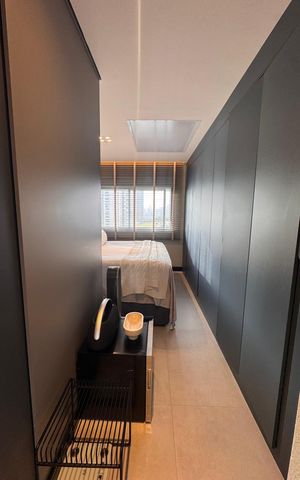 Apartamento à venda com 69m², 2 quartos e 2 vagas Apartamento à venda com 69m², 2 quartos e 2 vagasQuarto