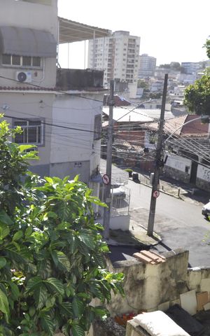 Apartamento para alugar com 80m², 2 quartos e sem vagaVista do quarto