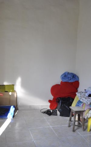 Apartamento para alugar com 80m², 2 quartos e sem vagaQuarto 2