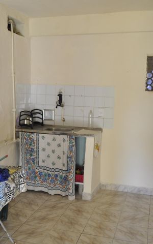 Apartamento para alugar com 80m², 2 quartos e sem vagaCozinha