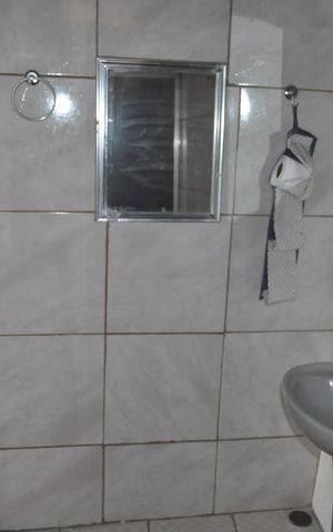 Apartamento para alugar com 80m², 2 quartos e sem vagaBanheiro social