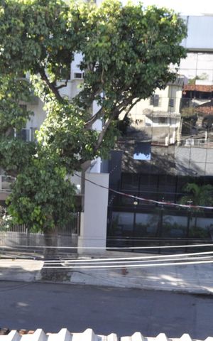 Apartamento para alugar com 80m², 2 quartos e sem vagaVista do quarto 2