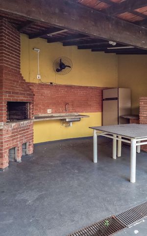 Casa de condomínio à venda com 70m², 2 quartos e 1 vaga