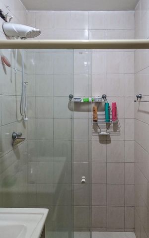 Casa de condomínio à venda com 70m², 2 quartos e 1 vaga