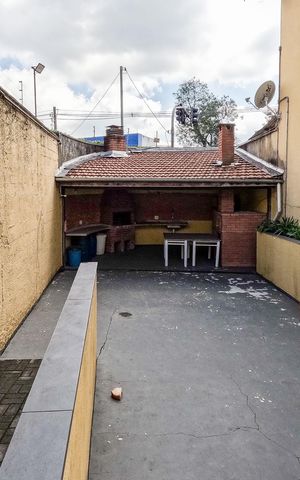 Casa de condomínio à venda com 70m², 2 quartos e 1 vaga