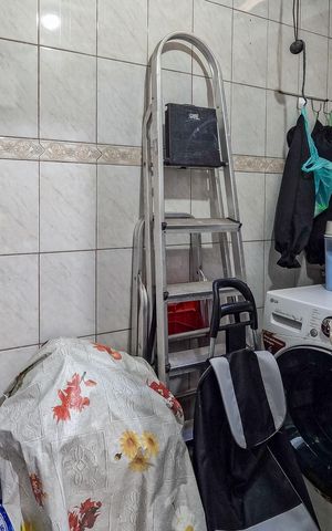 Casa de condomínio à venda com 70m², 2 quartos e 1 vaga